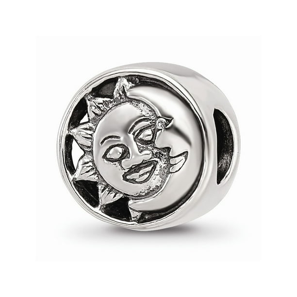 Beautiful Sterling silver 925 sterling Sterling Silver Reflections Watering Can Bead Beautiful Sterling silver 925 sterling Sterling Silver Reflections Watering Can Bead